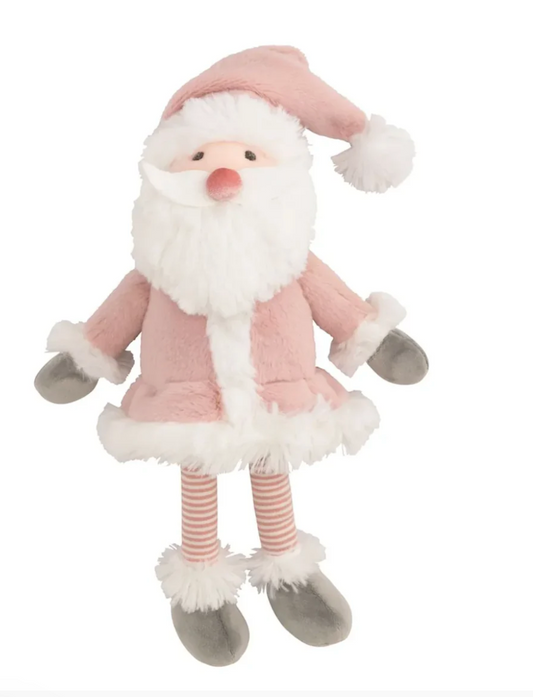 Santa Plush