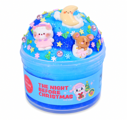 The Night Before Christmas