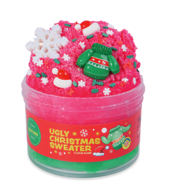 Ugly Christmas Sweater