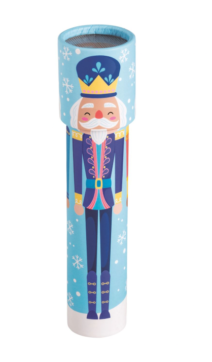 Nutcracker Kaleidoscope
