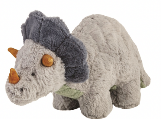 Monty The Dino Plush Pal