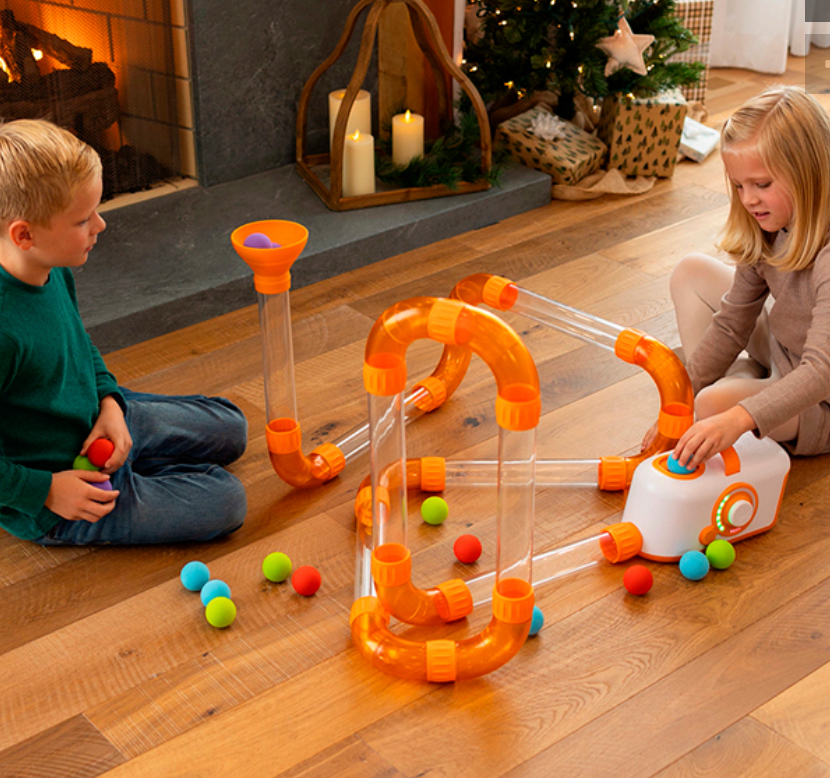 Air Toobz Expansion Pack