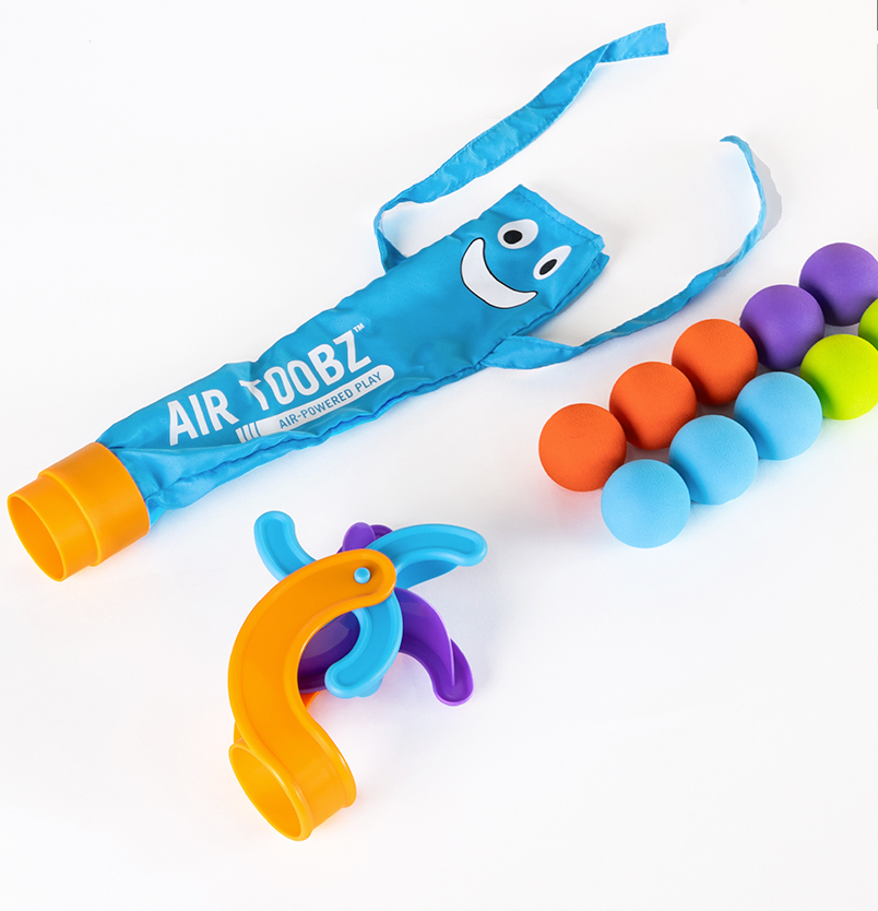 Air Toobz Whirlwind Accessory Pack