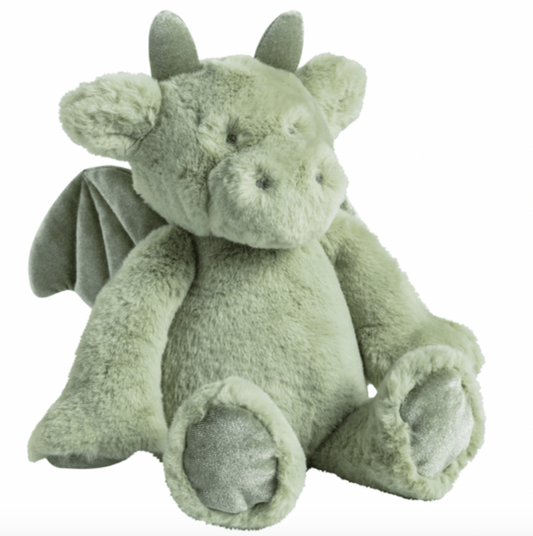 Magnus The Dragon Plush Pal