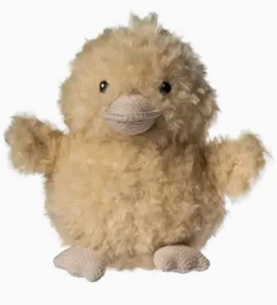 Again Friends Rattles