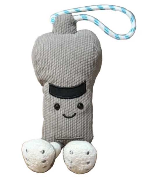 Amuseables Sports Walston Whistle Plush