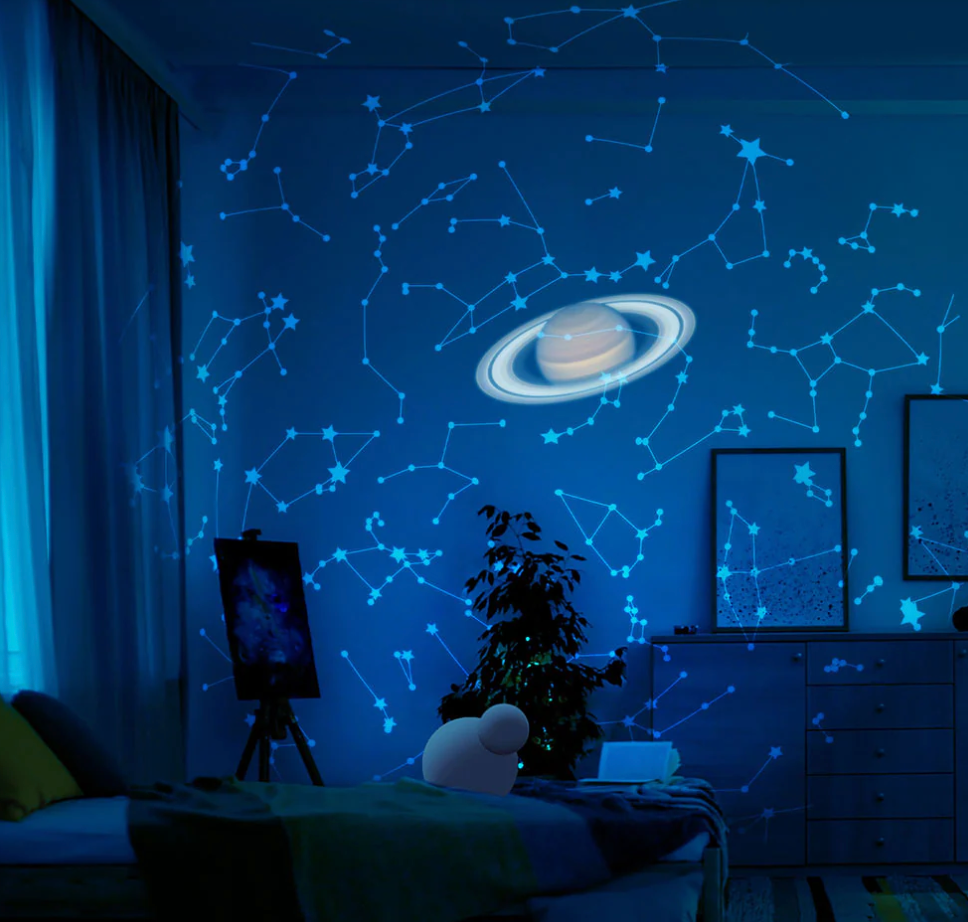 Thames & Kosmos Planetarium Projector