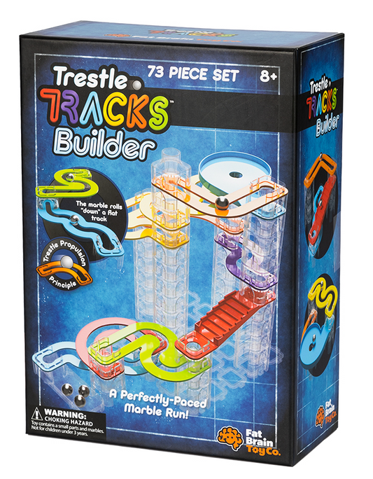 Trestle Tracks Builder Set