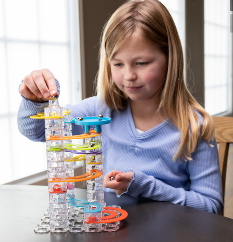 Trestle Tracks Builder Set