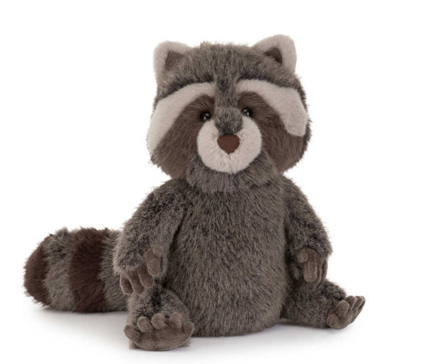 Trixiwoo Raccoon