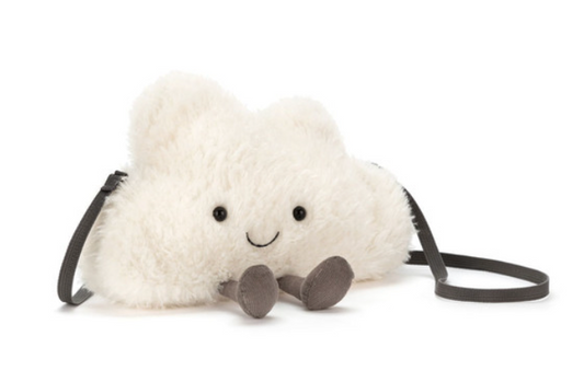 Amuseables Cloud Bag