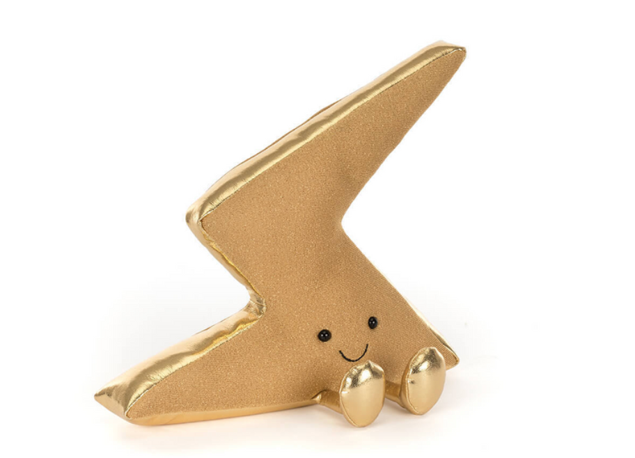 Amuseables Zapperty Lightning Bolt