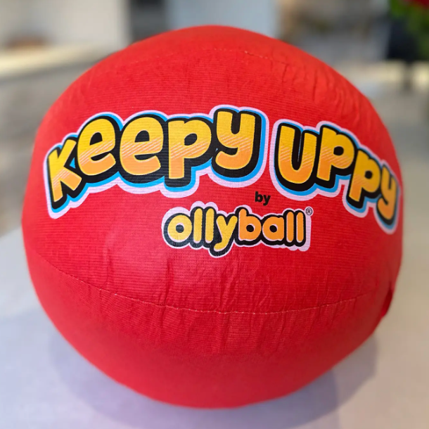 KEEPY UPPY® by Ollyball