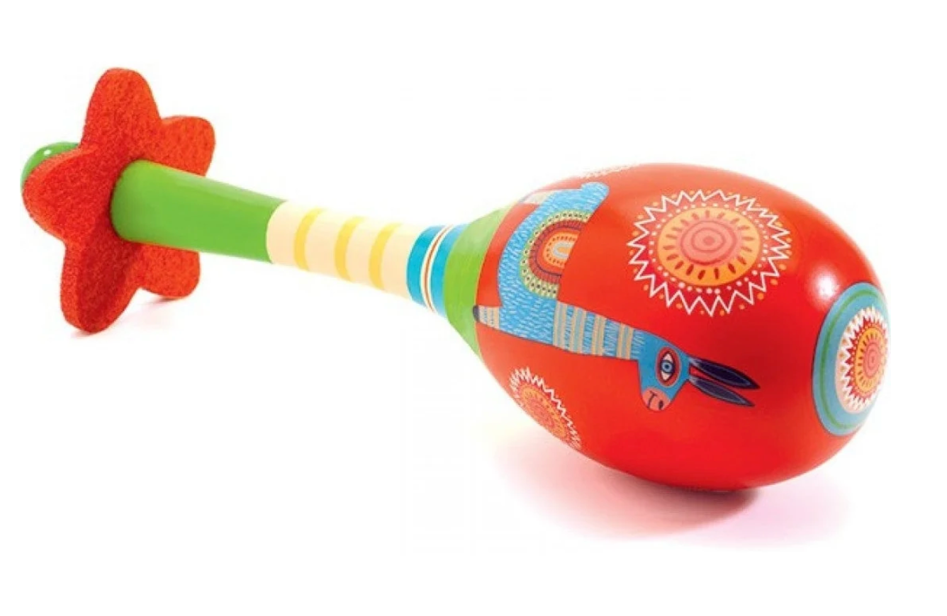 Animambo Maracas