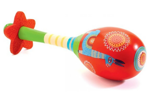 Animambo Maracas