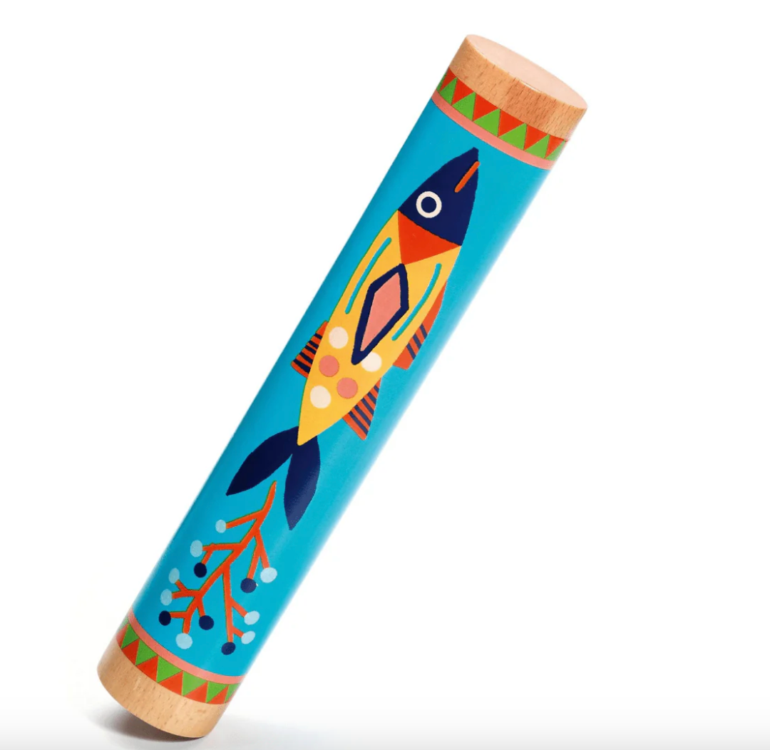 Animambo Rainstick