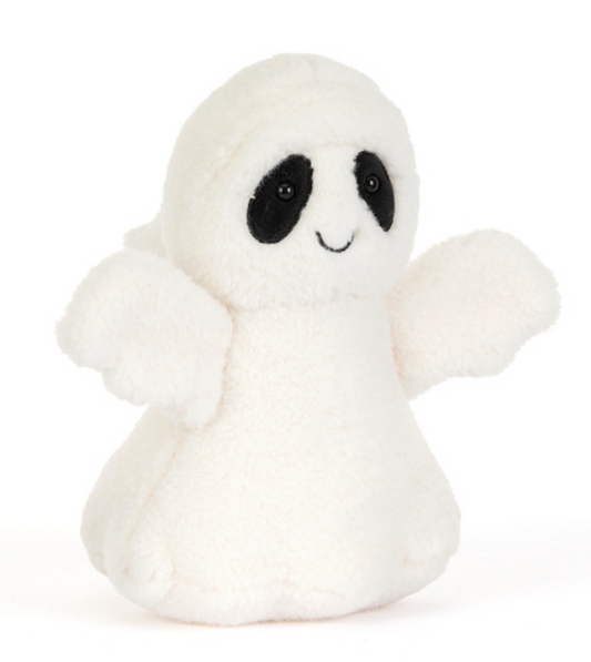 Ghost Bob