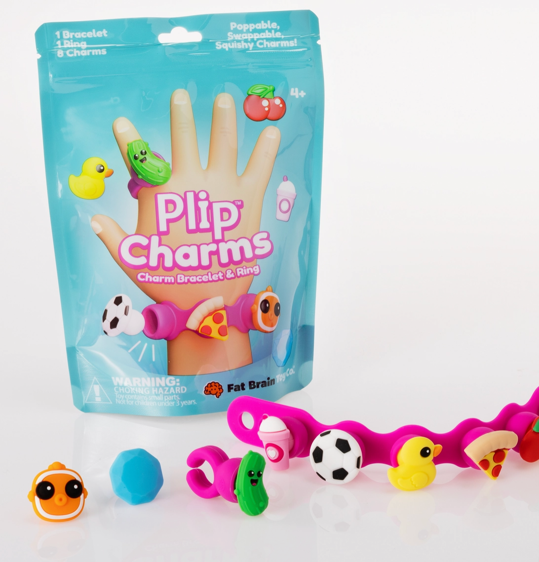 Plip Charms