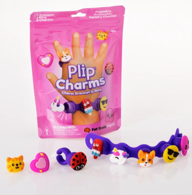 Plip Charms