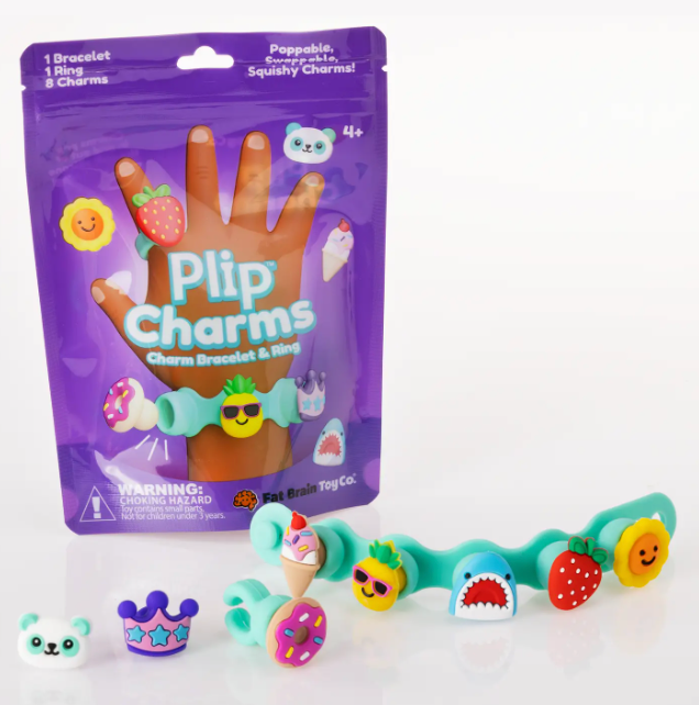 Plip Charms