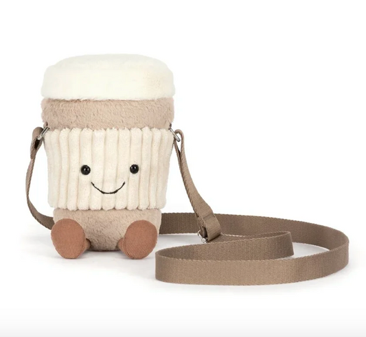 Amusable Perkle Coffee Bag