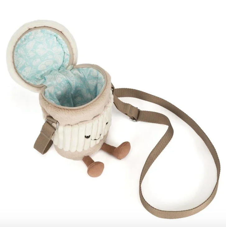 Amusable Perkle Coffee Bag