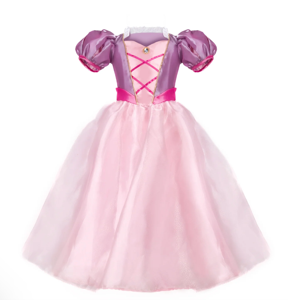 Once Upon A Princess Tower Dress