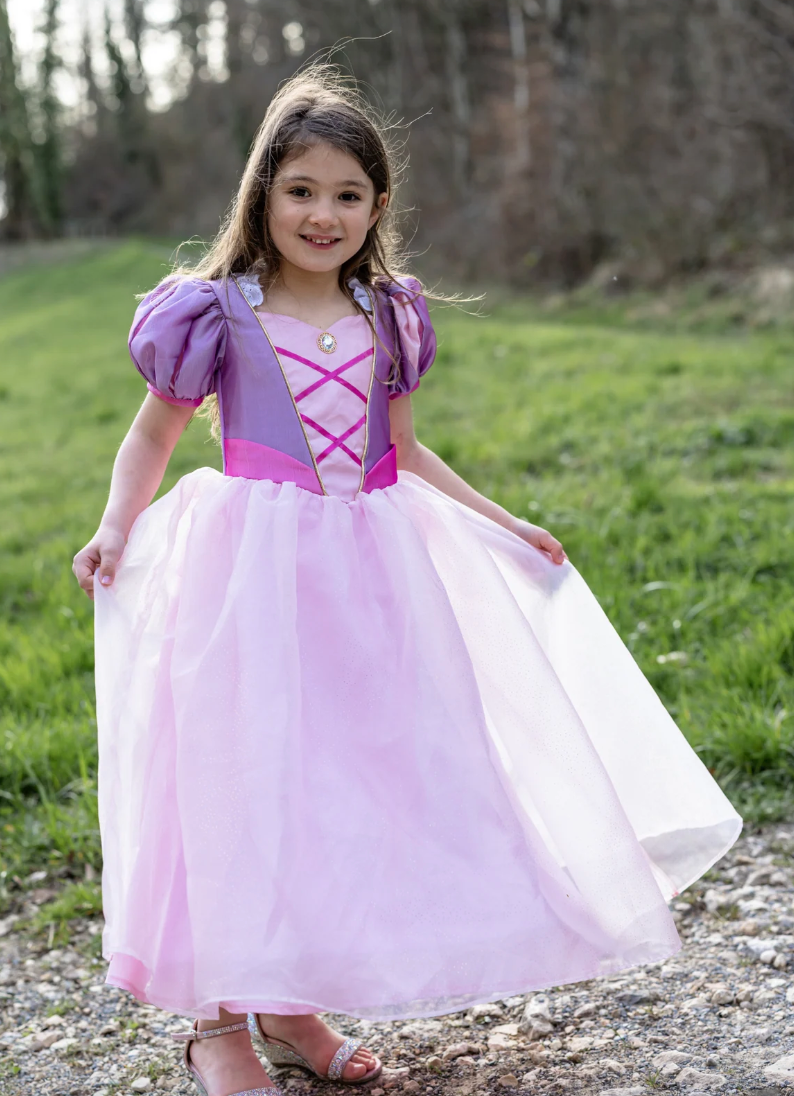 Once Upon A Princess Tower Dress