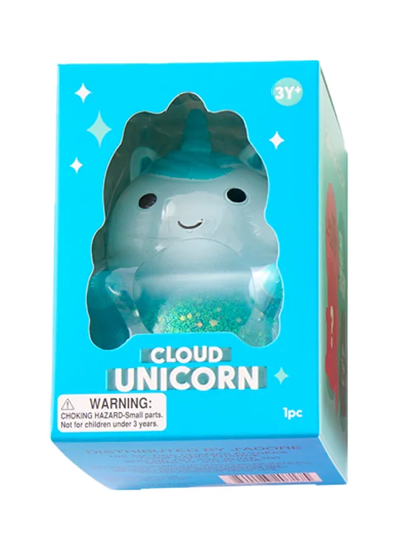 Cloud Unicorn