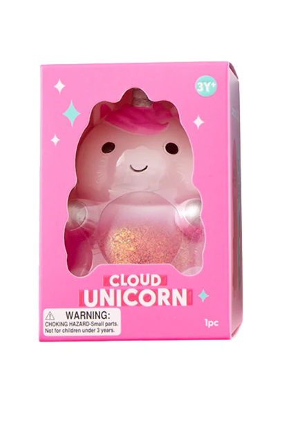 Cloud Unicorn