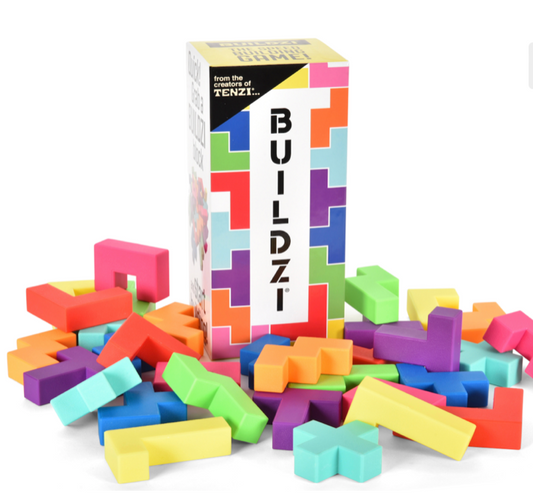 Buildzi
