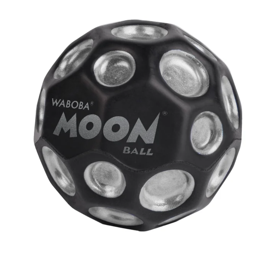Dark Side of the Moon Ball (Waboba)