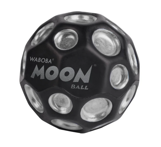 Dark Side of the Moon Ball (Waboba)
