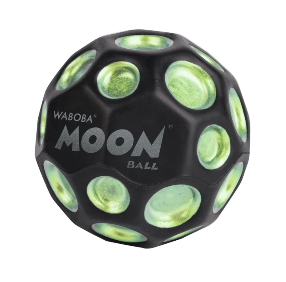 Dark Side of the Moon Ball (Waboba)