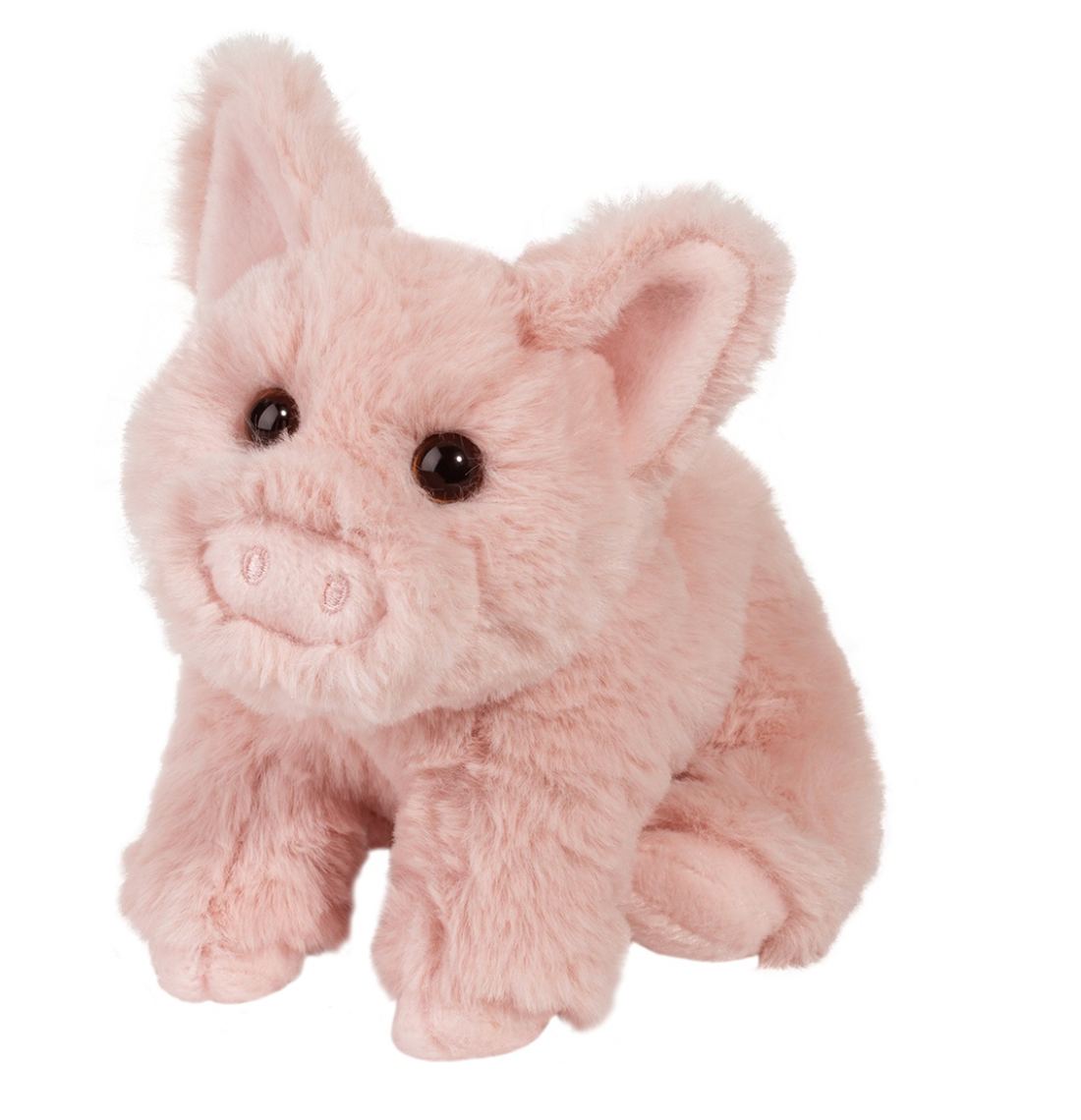 Mini Pinkie Soft Pig