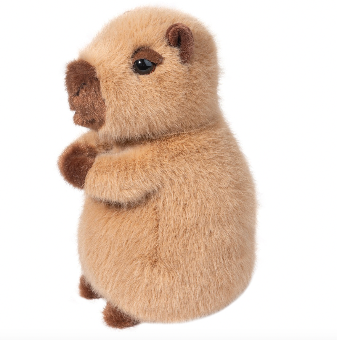 Mini Chattie Soft Capybara