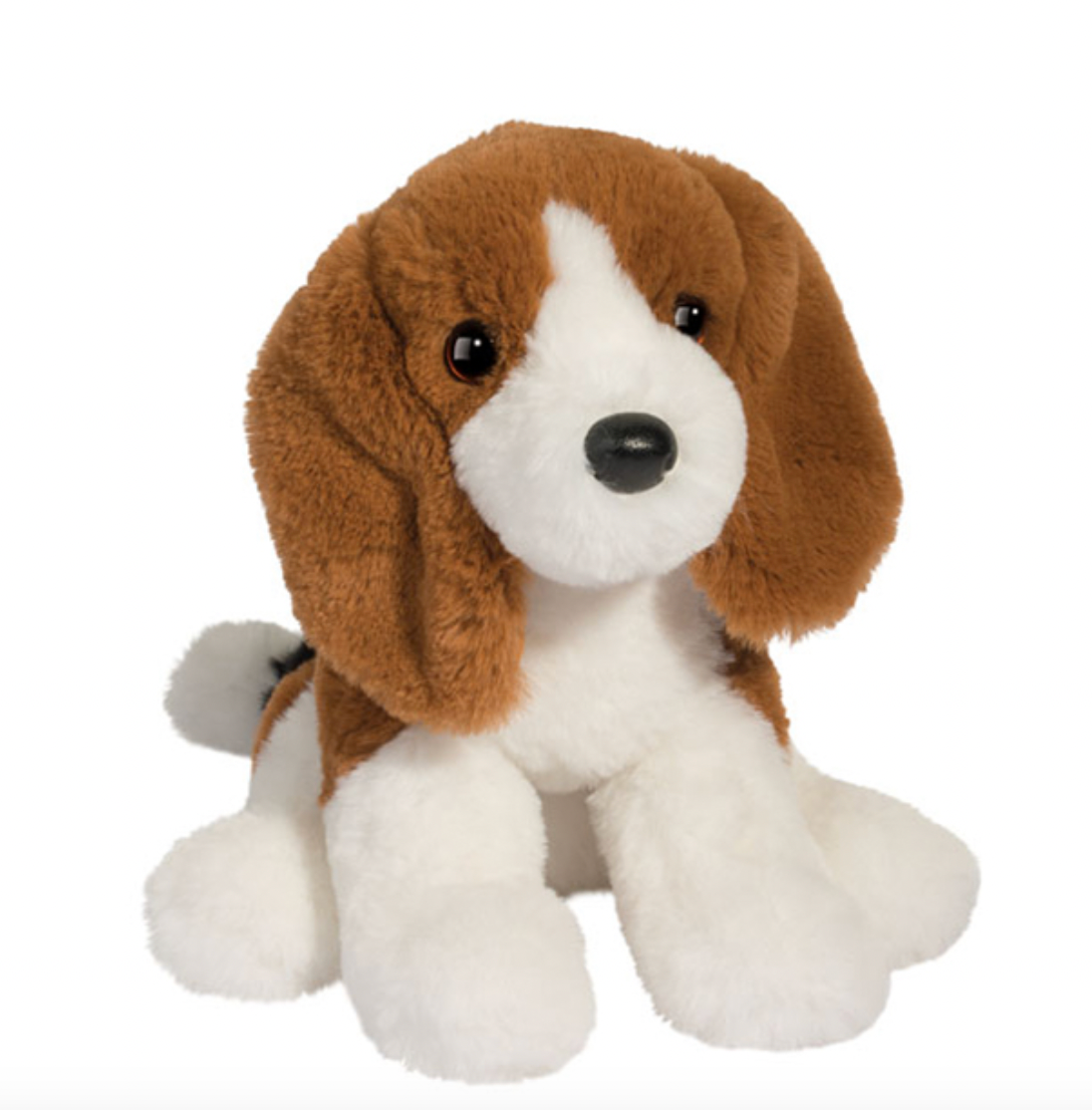 Earnie Beagle Mini Soft