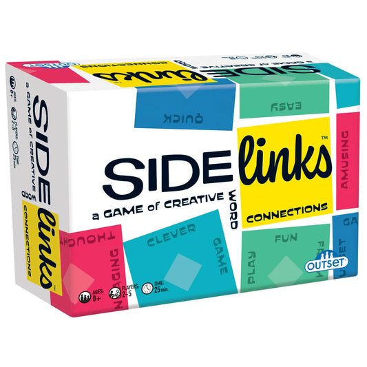 Side Links Board Game