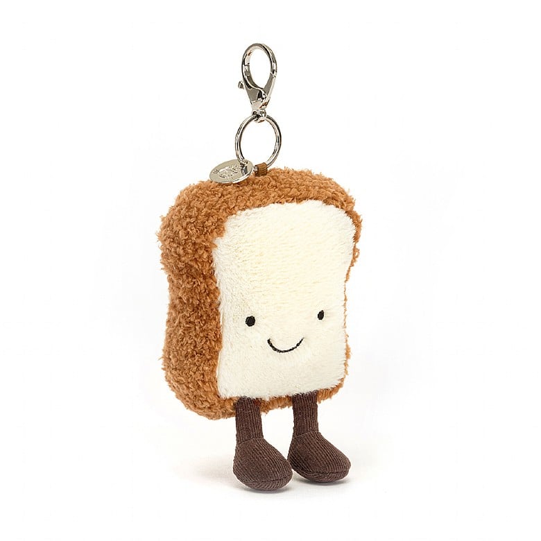 Toast Bag Charm (Amuseable)