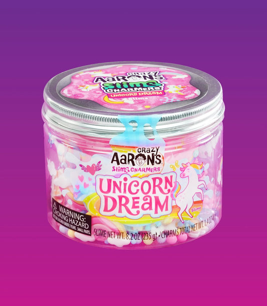 Unicorn Dream - Slime Charmers