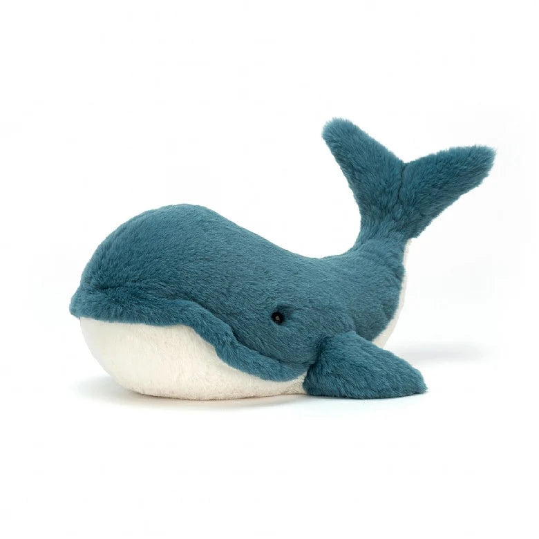 Wally Whale (Small)