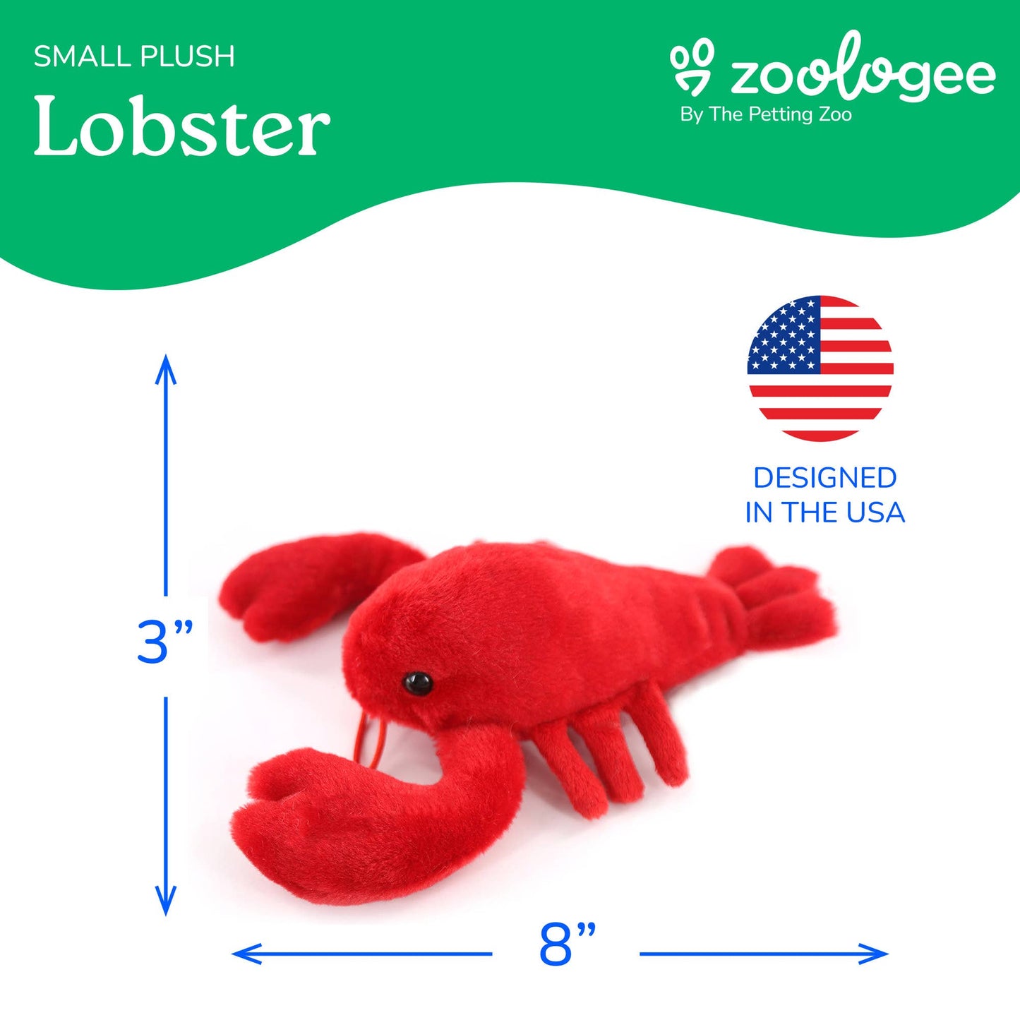 Scoopz Red Lobster
