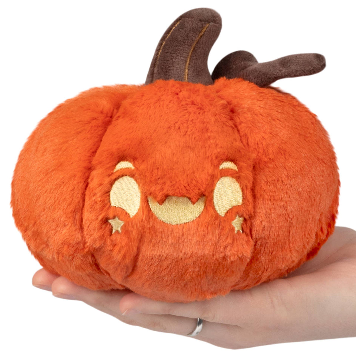 Snackers Jack O' Lantern