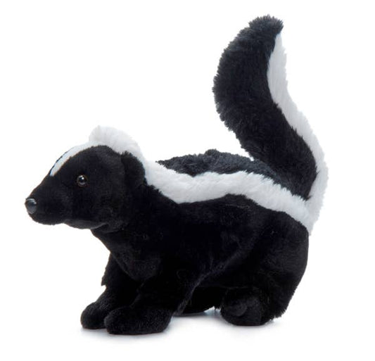 Skunk Plushie