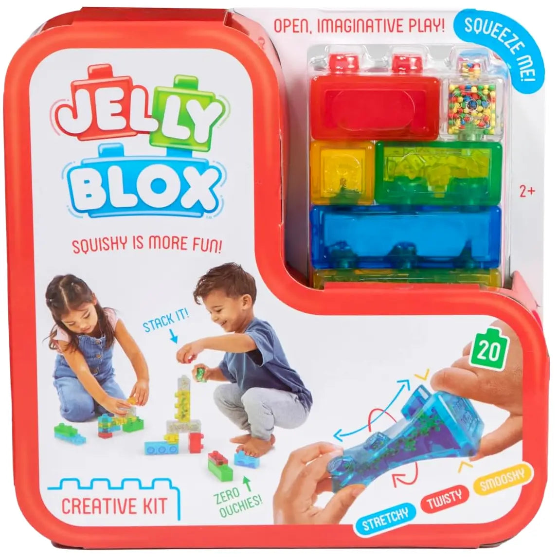 Jelly Blox Creative Kit