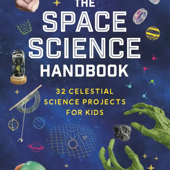 Space Science Handbook