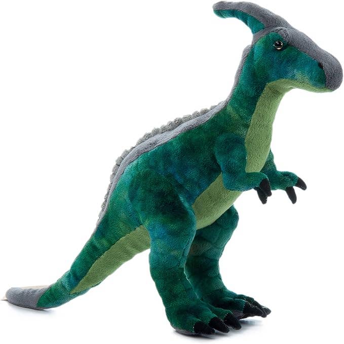 Parasaurolophus Dinosaur