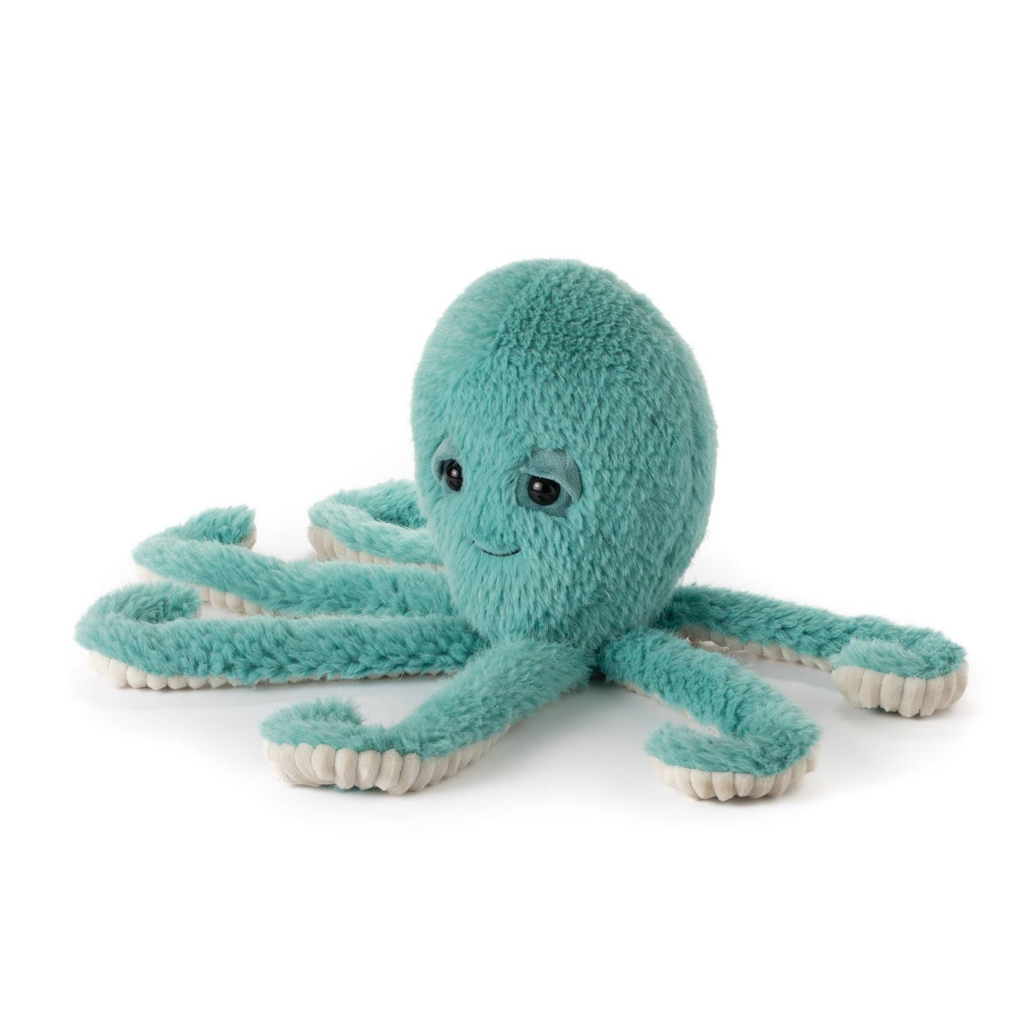 Sea Fuzzlez Octopus