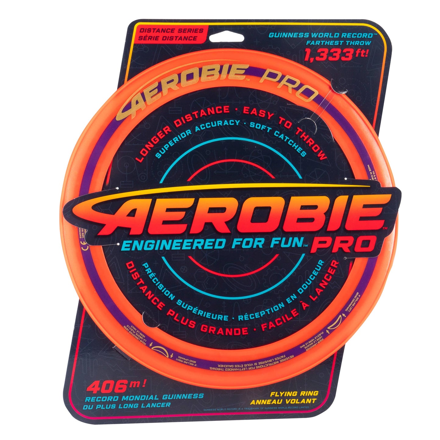 Aerobie Pro Ring 13"