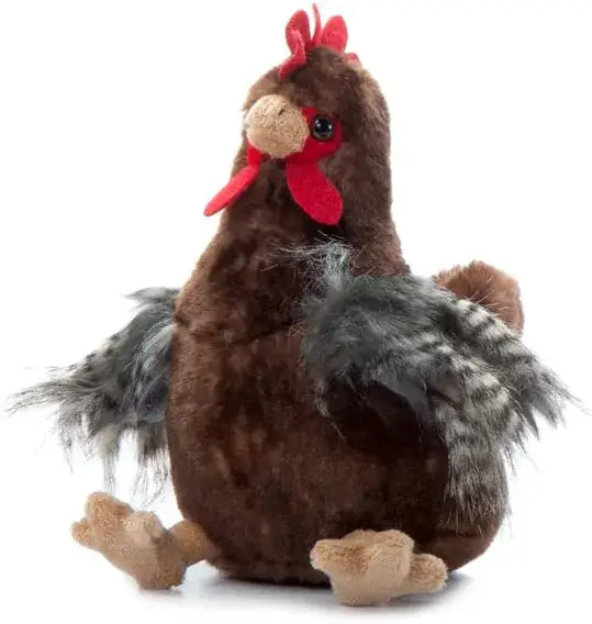 Brown Chicken